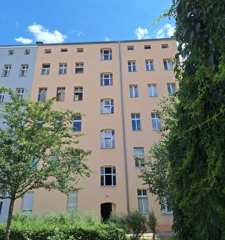 Jedności Narodowej 172 po remoncie