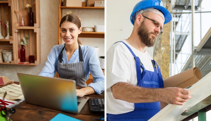 Stażowe bije rekordy! Prawie 380 tysięcy chętnych. Jak złożyć wniosek, by nie dostać odmowy?