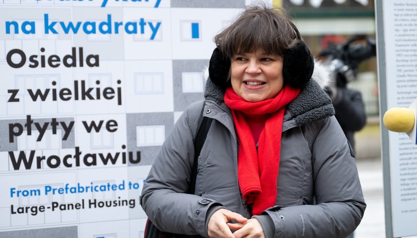 Wernisaż wystawy „Prefabrykaty na Kwadraty”, Wrocław, 3 lutego 2026