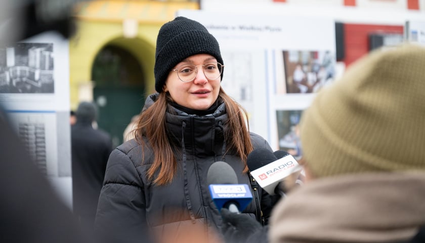 Wernisaż wystawy „Prefabrykaty na Kwadraty”, Wrocław, 3 lutego 2026