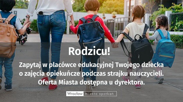 Заняття для дітей та молоді під час страйку вчителів