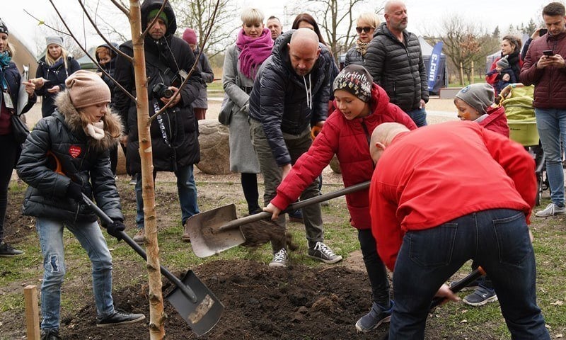 Почався запис на участь в осінній акції ВРОстай у ВРОцлав