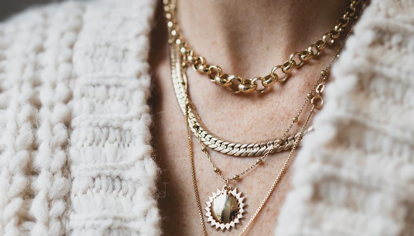 Matylda Zielińska Jewelry