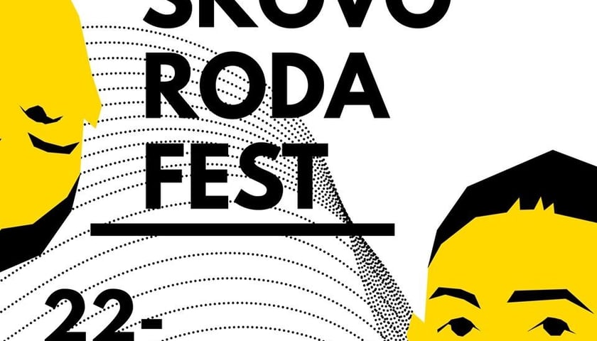 Вроцлав святкує День Незалежності України на Skovoroda Fest!