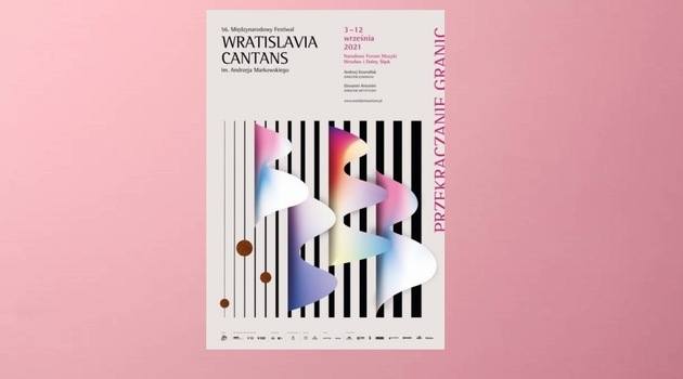 Фестиваль Wratislavia Cantans 2021. Хто виступатиме? Квитки вже продаються