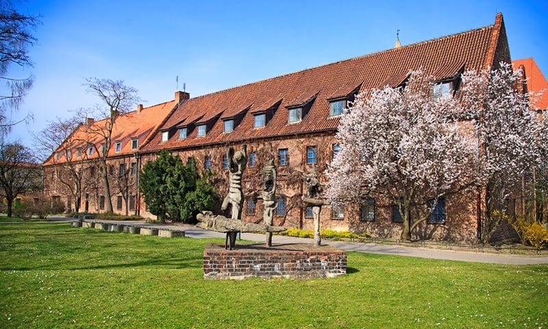 Музеї та галереї мистецтв відчинені після локдауну