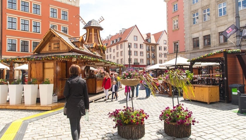 Ярмарок св. Іоанна