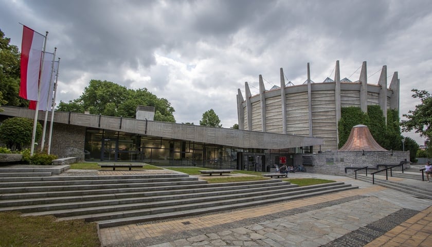 Рацлавицька панорама після модернізації