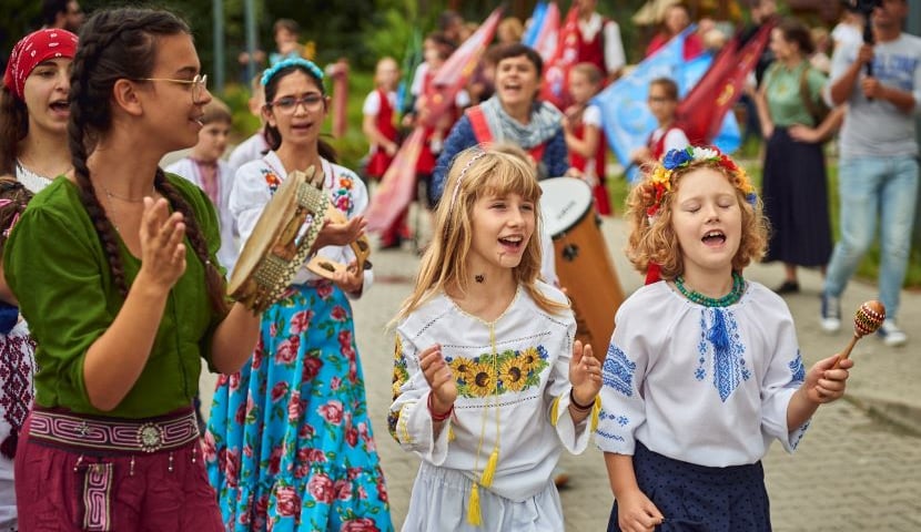 Brave Kids 2021: „Надаймо слово дітям та молоді. Ми хочемо Вас почути”