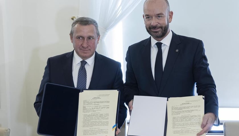 Відкриття Генерального консульства України у Вроцлаві відбудеться ще цього року