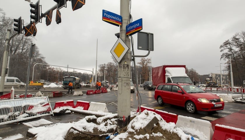 Від січня 2022 р. штраф за порушення правил дорожнього руху може бути навіть 30 тис. злотих