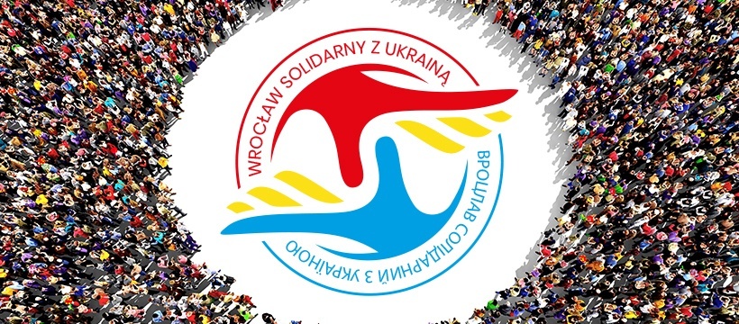 Де шукати допомоги, як помагати, дiї мiста - рапорт мера Вроцлава 24.04
