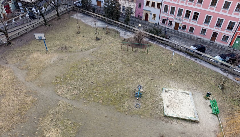 <p>Oba remonty poprzedzone będą konsultacjami</p>