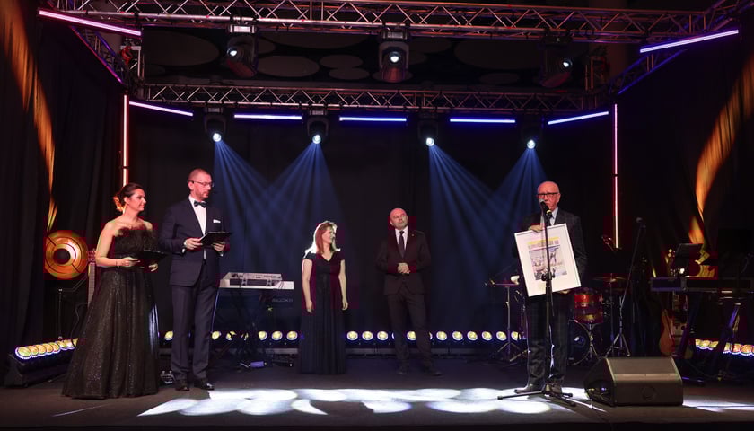 Gala Słowa Sportowego i Bal Sportowca 2026 na Tarczyński Arenie