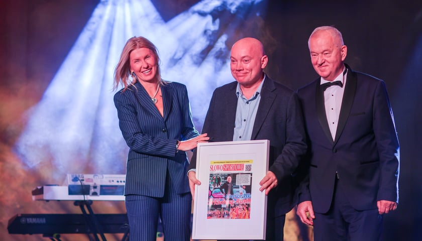 Gala Słowa Sportowego i Bal Sportowca 2026 na Tarczyński Arenie