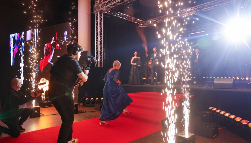 Gala Słowa Sportowego i Bal Sportowca 2026 na Tarczyński Arenie