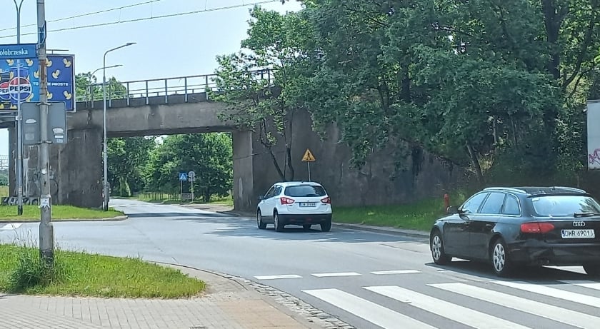 ul. Żernicka