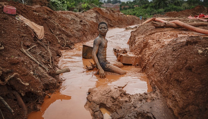 Jedno ze zdjęć, które będą prezentowane podczas tegorocznej edycji Festiwalu Podróżniczego Równoleżnik Zero