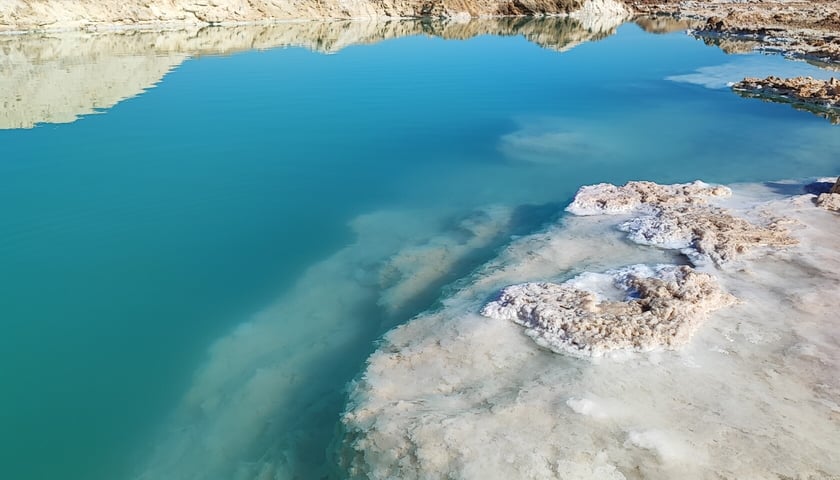 Jedno ze zdjęć, które będą prezentowane podczas tegorocznej edycji Festiwalu Podróżniczego Równoleżnik Zero