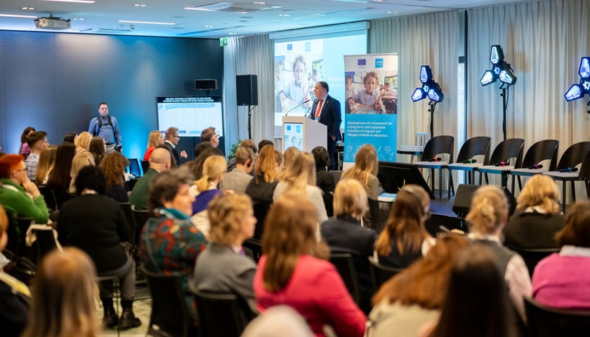 Pierwszy dzień spotkania - 19.02.2026