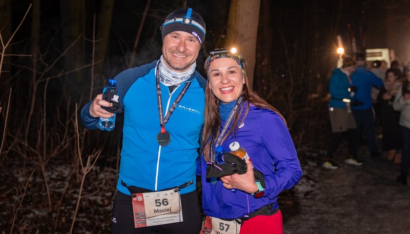 4. Bieg Pamięci Sybiru w Lesie Oporowskim, 21 lutego 2026&nbsp;