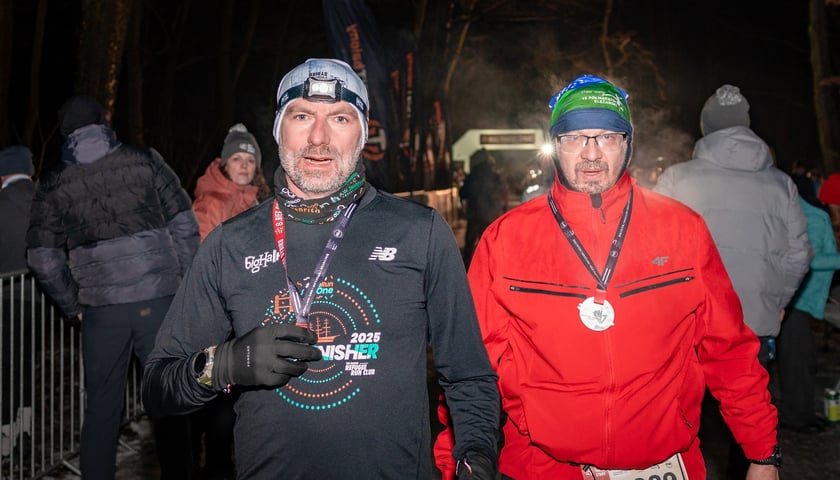 4. Bieg Pamięci Sybiru w Lesie Oporowskim, 21 lutego 2026&nbsp;