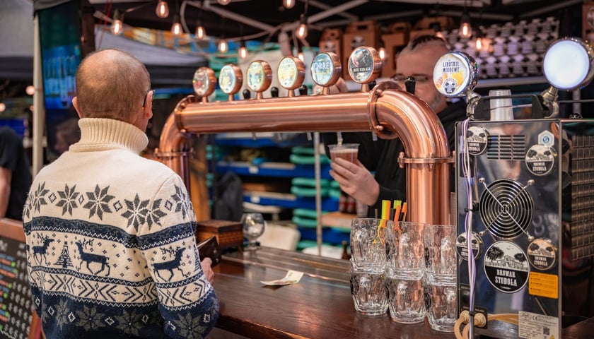 Targi Rzeczy Wartych Zachwytu w Hali Orbita