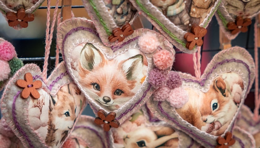 Targi Rzeczy Wartych Zachwytu w Hali Orbita