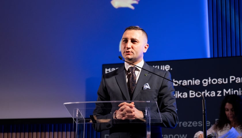 Konferencja "Dostępność w turystyce", Wrocław, 23 lutego 2026