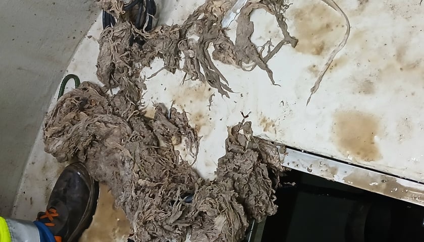 <p>Takie nispodzianki sporo kosztują Wrocławian</p>