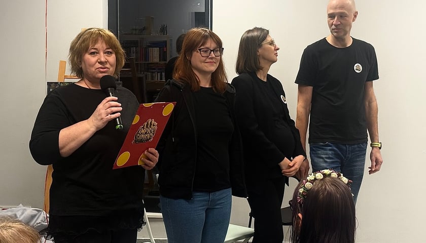 Pierwsze urodziny CAL Zakrz&oacute;w. Wrocław, 01.03.2026