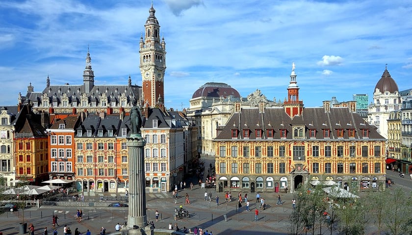 Lille