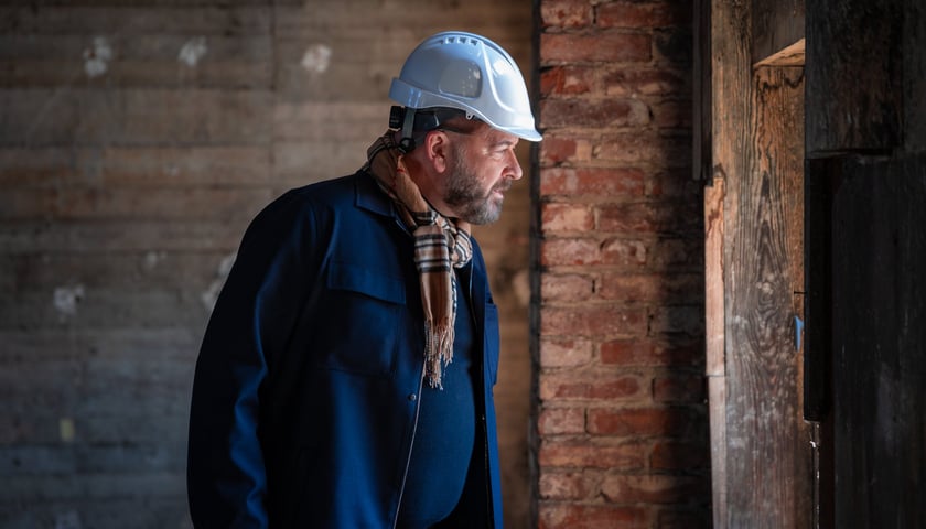 <p>&ndash; Jestem zadowolony, że odzyskaliśmy miejsce, bo wychowało ono całe pokolenia Wrocławian &mdash; podkreślił prezydent Sutryk</p>