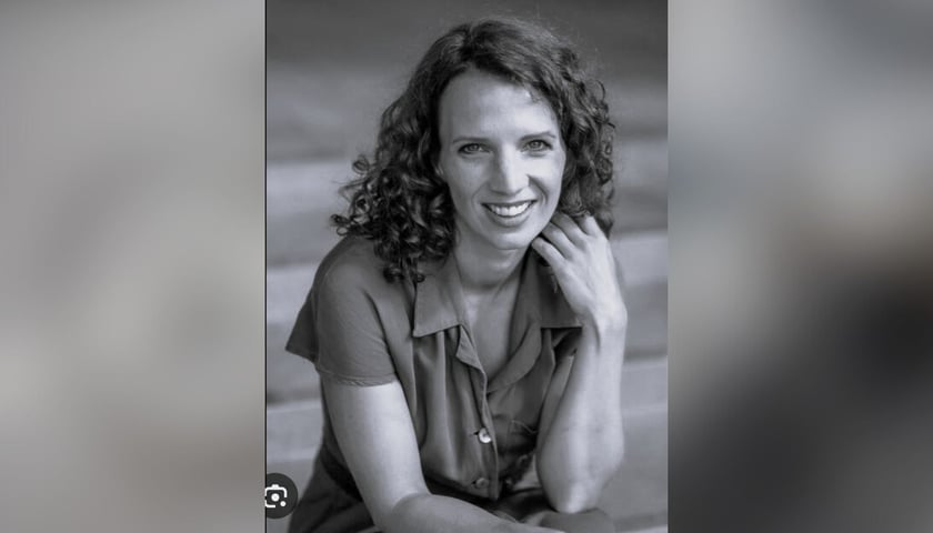 Zmarła tragicznie Magda Majtyka