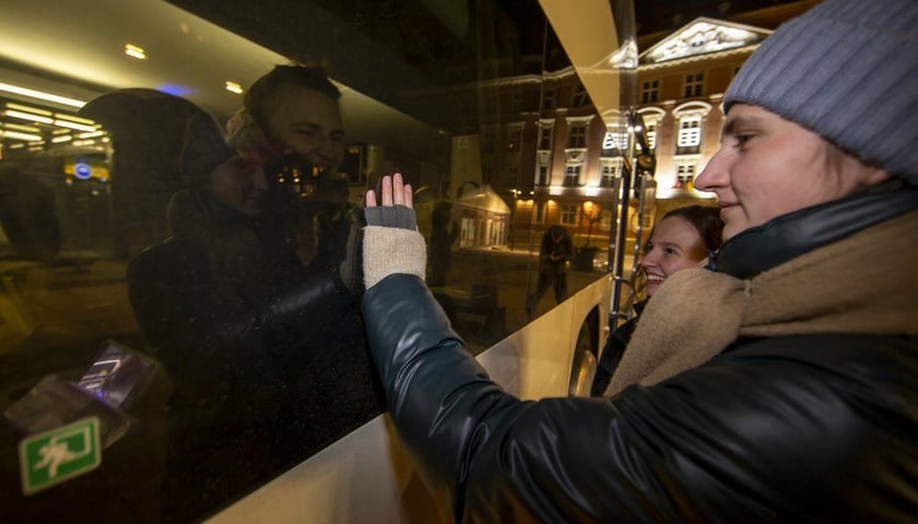 Miasto szuka chętnych do kolejnego wyjazdu