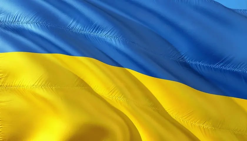 Поліція попереджає біженців з України