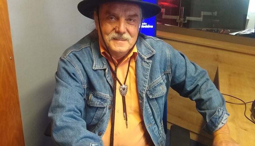 <p>Franciszek Sowa</p>