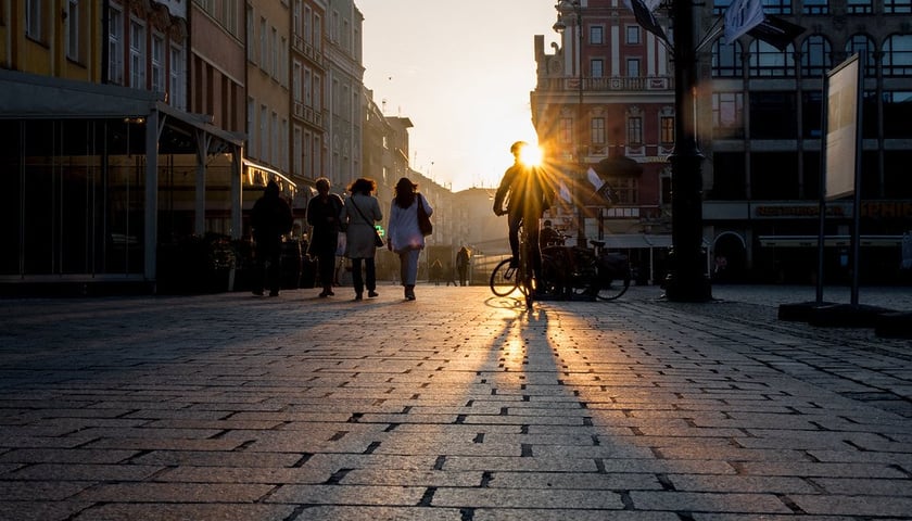 Plan działań rowerowych do 2030