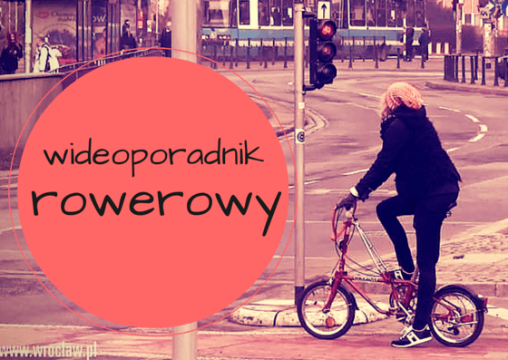 Wideoporadnik rowerowy