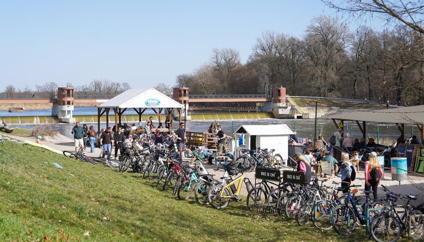 Beach bar OpatoVice - 14.03.2026 r.