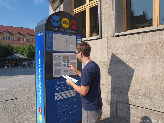 Gdzie dojedziesz Rowerem Miejskim za darmo? [TEST]