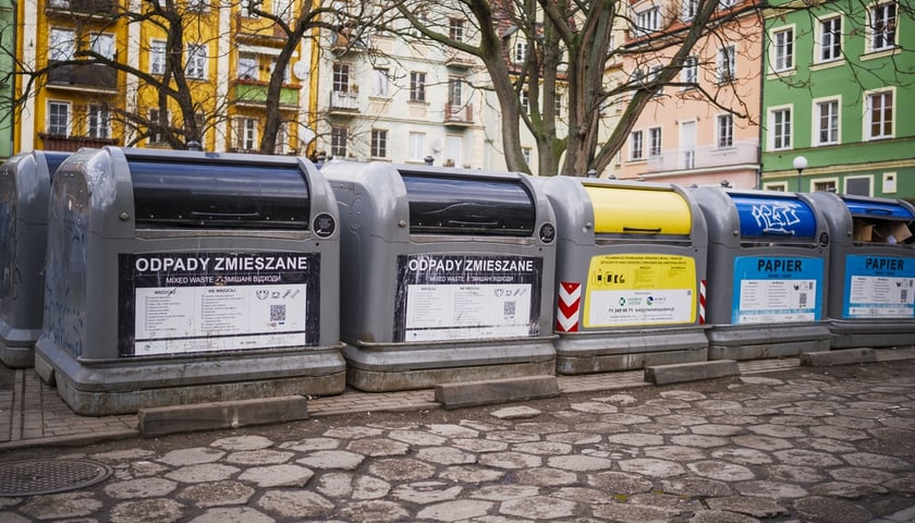 Kontrole Straży Miejskiej, EkoSystemu i Urzędu Miasta w lokalach gastronomicznych we Wrocławiu