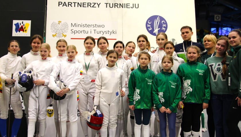 Pierwszy dzień turnieju Challenge Wratislavia. Wrocław, 19.03.2026