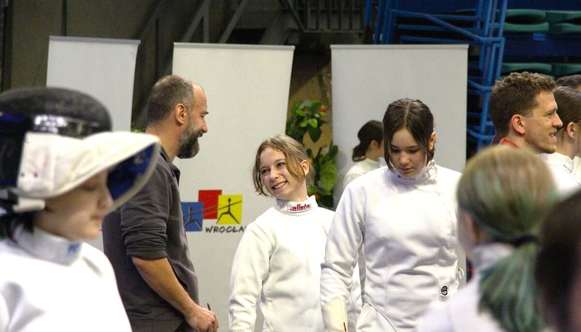 Pierwszy dzień turnieju Challenge Wratislavia. Wrocław, 19.03.2026