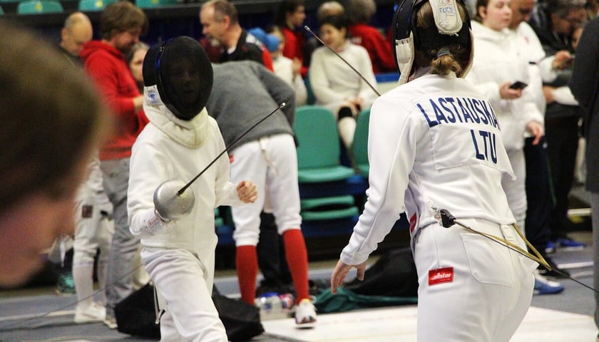 Pierwszy dzień turnieju Challenge Wratislavia. Wrocław, 19.03.2026