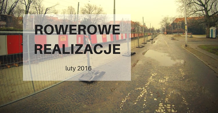 Nowe trasy rowerowe w budowie – sprawdź, gdzie się buduje