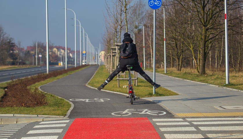 Duży przetarg na inwestycje rowerowe