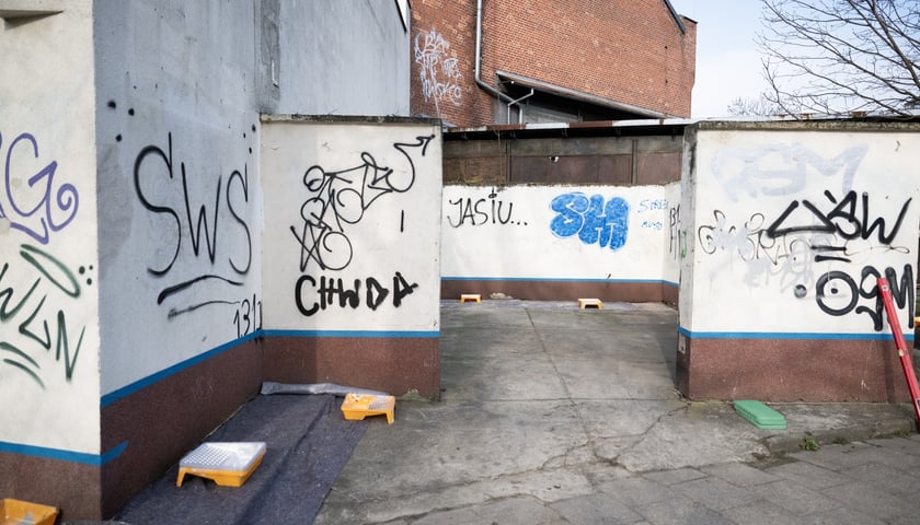 <p>Ważne, by na nią reagować i zgłaszać jej obecność odpowiednim podmiotom</p>