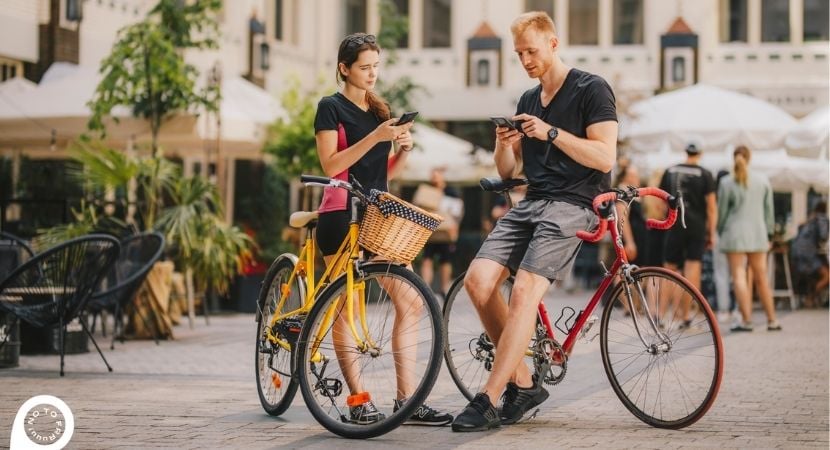 Zapisz się do Firmowego Rajdu Rowerowego