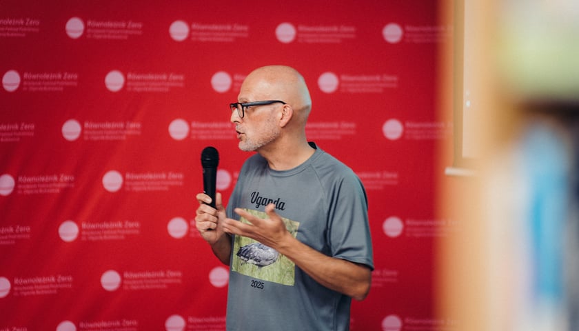 Festiwal Podr&oacute;żniczy R&oacute;wnoleżnik Zero